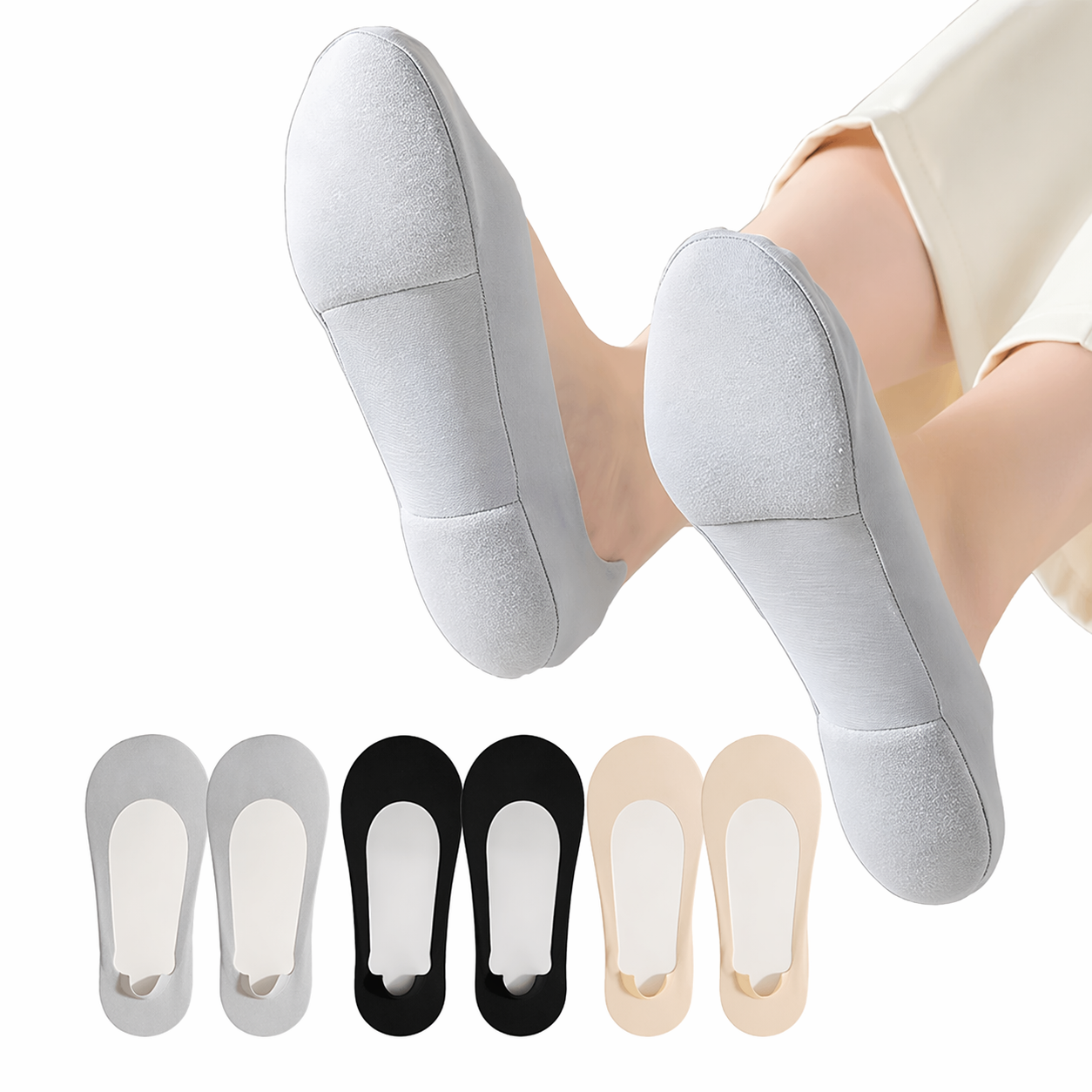 StepxTR™ Rahatlatıcı Çorap