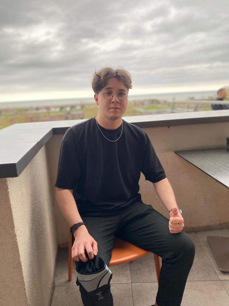 Foto de cliente