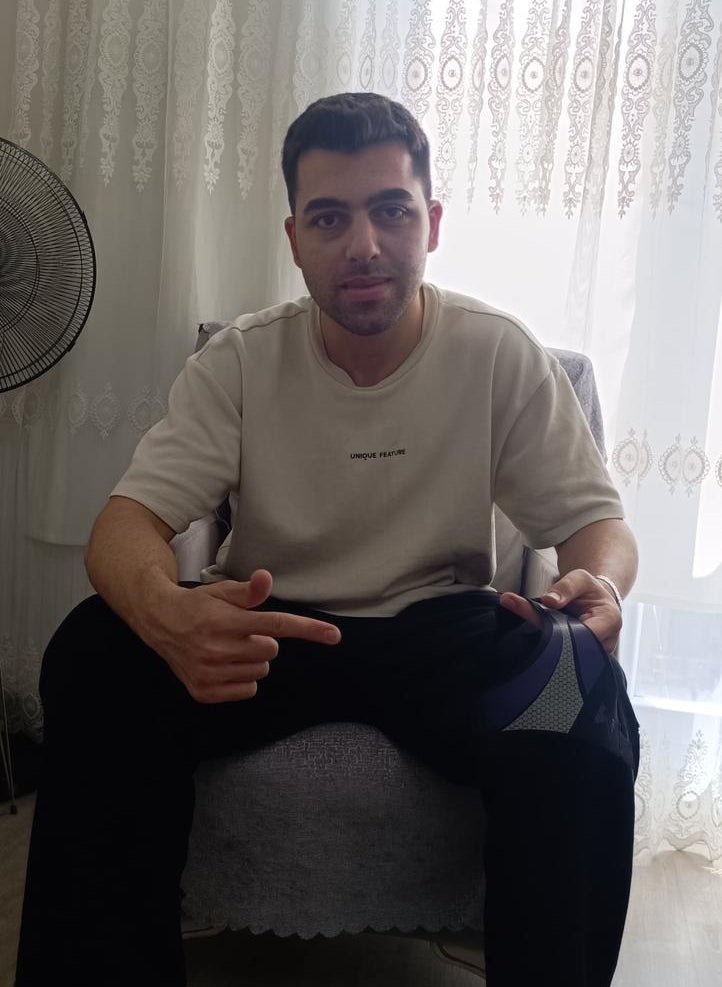 Foto de cliente